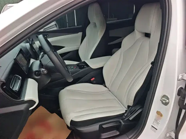 BYD Seal 06 — Фото автомобиля 14