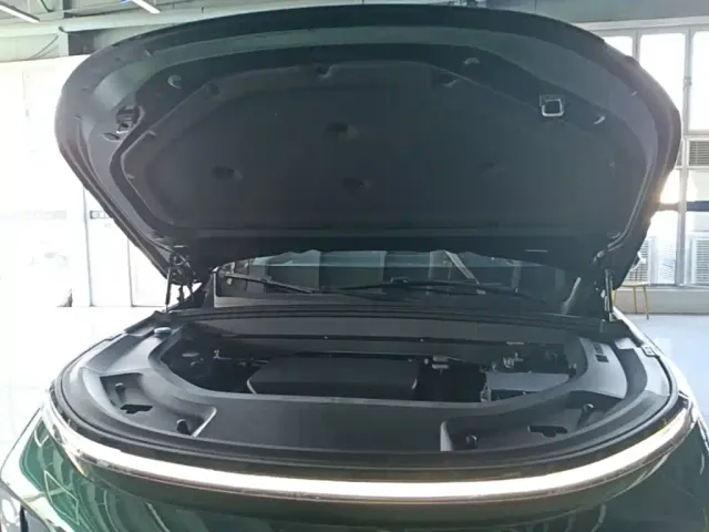 Li Auto L9 — Фото автомобиля 19