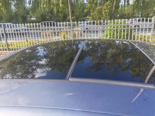 BYD Qin L — Фото автомобиля 6