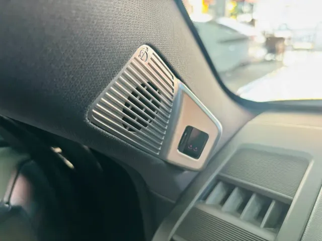 BYD FangChengBao Titanium 7 — Фото автомобиля 17
