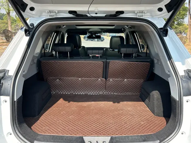 Chery Tiggo 8 PLUS — Фото автомобиля 18