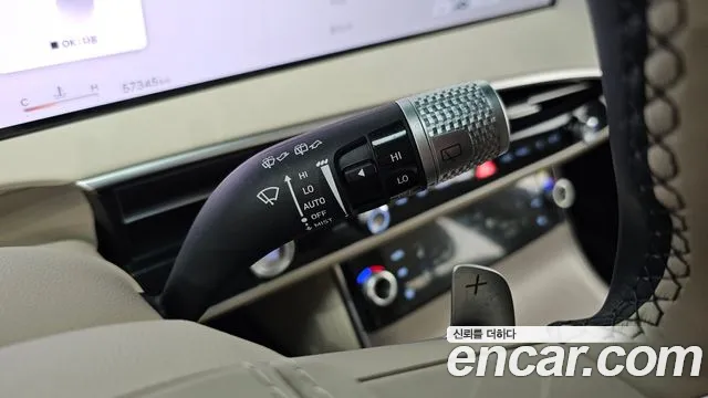 Genesis GV70 — Фото автомобиля 28