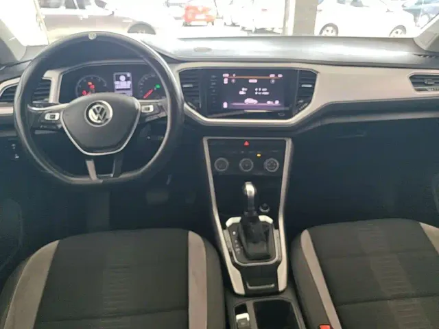 Volkswagen Volkswagen T-ROC 2021 Facelift 280TSI DSG 2WD Elite Smart Connect Edition — Фото автомобиля 9