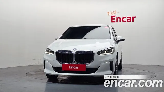 BMW 2-Series — Фото автомобиля 3