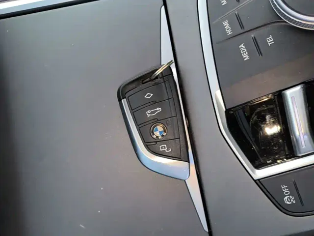 BMW i3 — Фото автомобиля 8