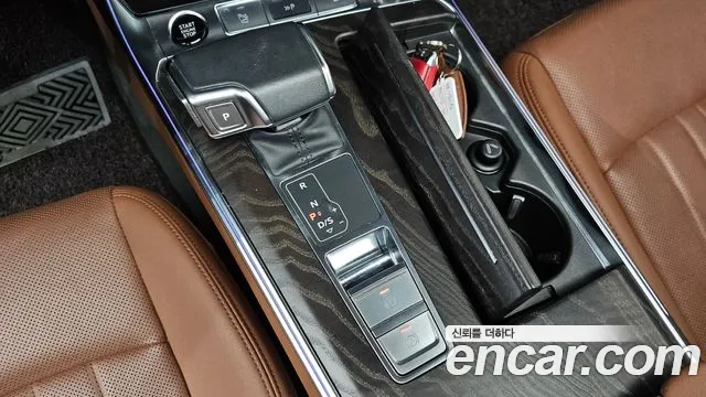 Audi A6 45 TFSI quattro Premium — Фото автомобиля 7