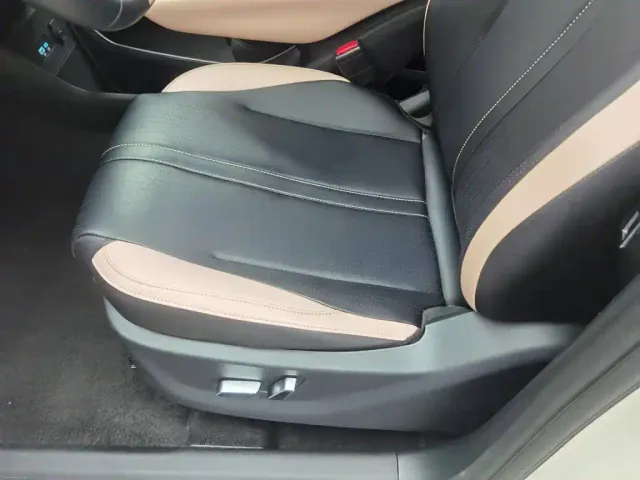 BYD Seagull — Фото автомобиля 20