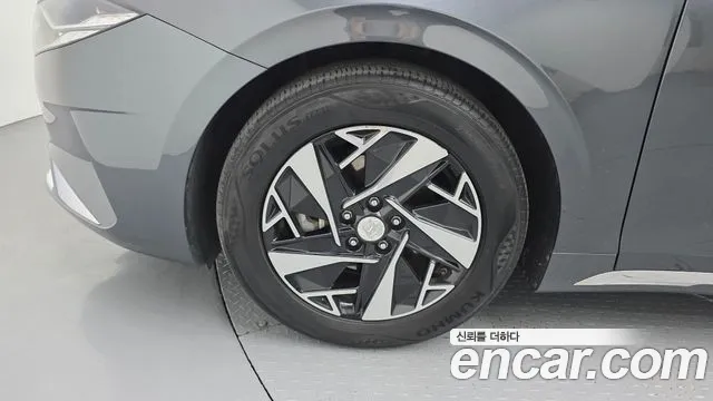 Hyundai Grandeur Exclusive — Фото автомобиля 5