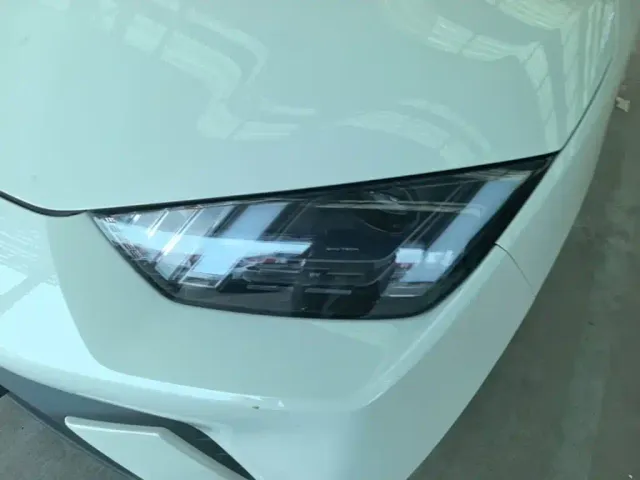 BYD Seagull — Фото автомобиля 23