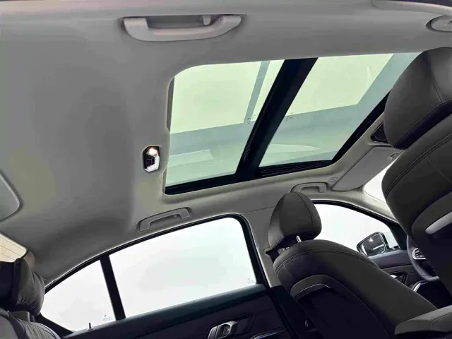 BMW i3 — Фото автомобиля 21
