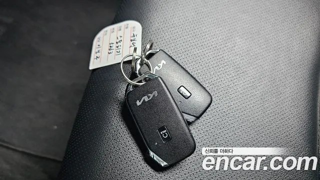 Kia Sportage Sportage 5-е поколение Дизель 2.0 2WD — Фото автомобиля 17