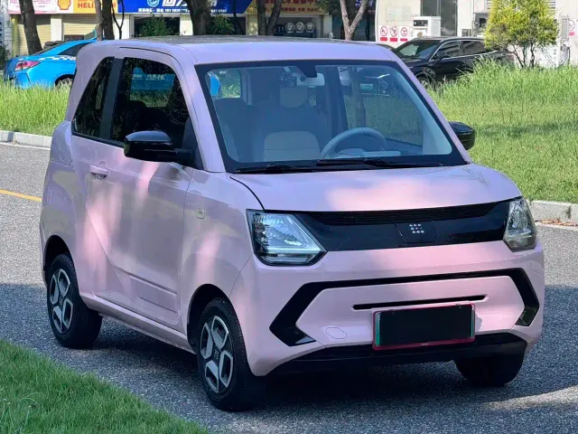 DFSK Mini EV — Фото автомобиля 3