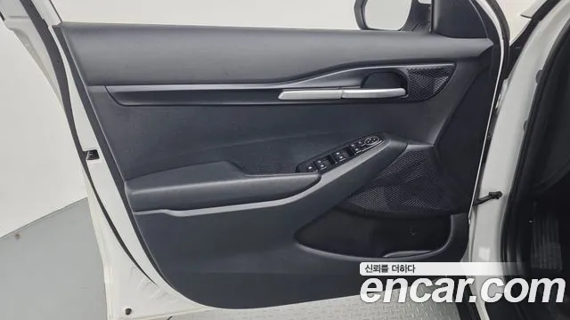 Kia Seltos — Фото автомобиля 13