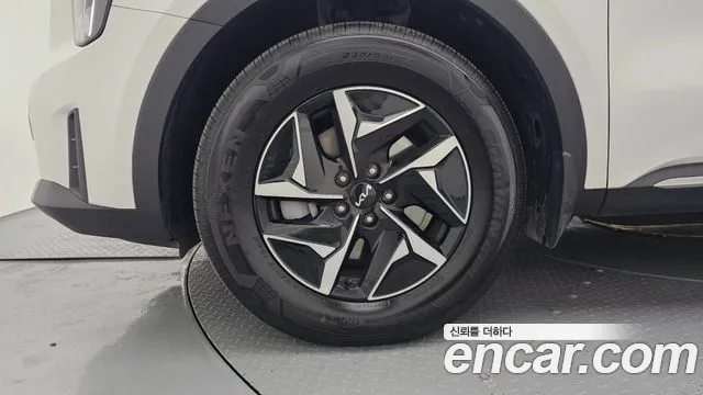 Kia Sorento — Фото автомобиля 5