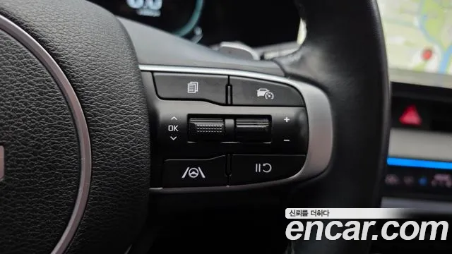 Kia Sportage 5th Gen — Фото автомобиля 23