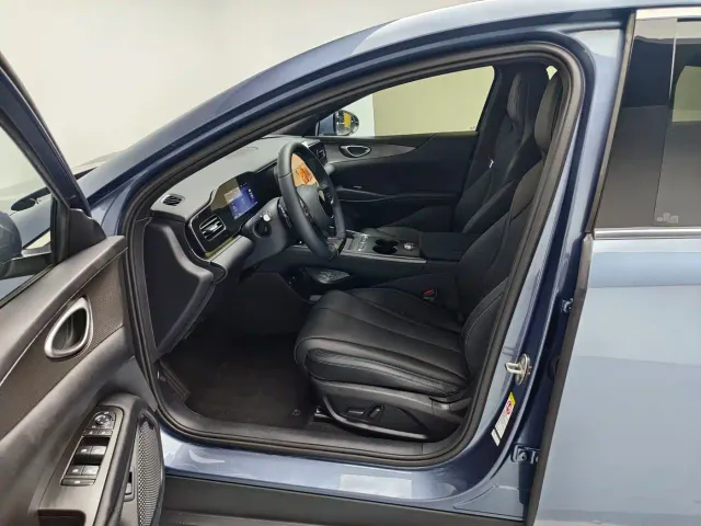 BYD Seal 06 — Фото автомобиля 10