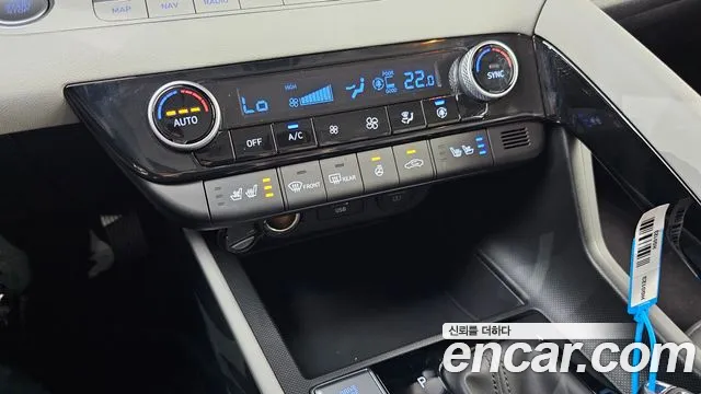 Hyundai AVANTE Avante (CN7) — Фото автомобиля 28