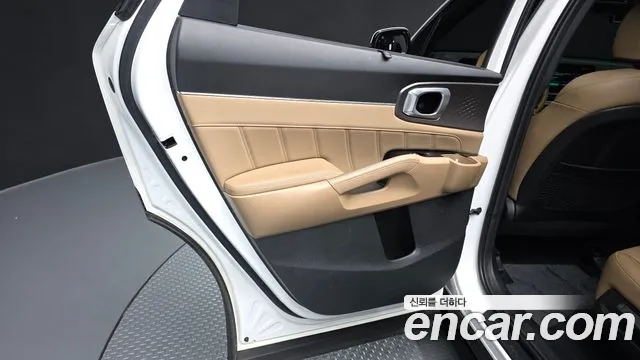 Kia Sorento — Фото автомобиля 14