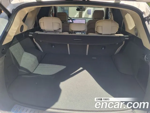 Genesis GV80 — Фото автомобиля 14