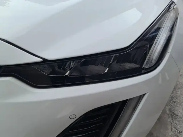 Cadillac CT5 — Фото автомобиля 23