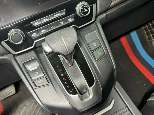 Honda Breeze — Фото автомобиля 6