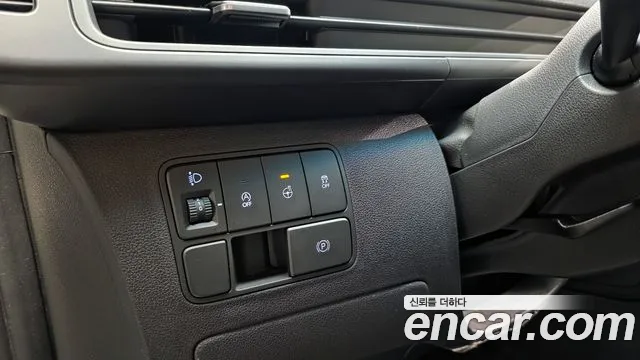 Hyundai Staria Staria Tourer 9 мест — Фото автомобиля 14