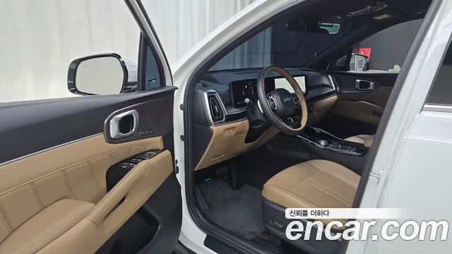 Kia Sorento 4th Gen — Фото автомобиля 15