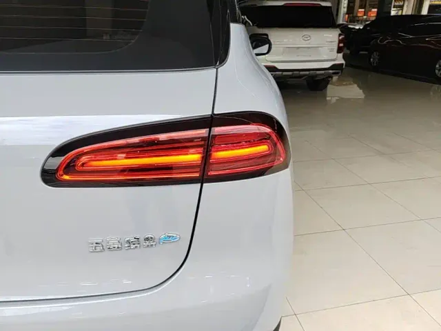 Wuling Binguo PLUS — Фото автомобиля 23