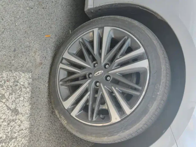 Chery Arrizo 8 — Фото автомобиля 6