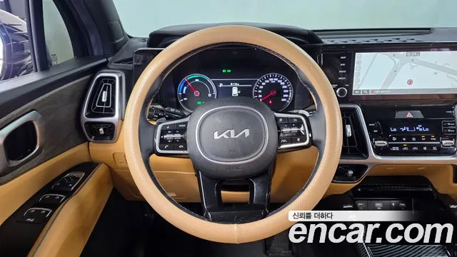 Kia Sorento 4th Gen — Фото автомобиля 13