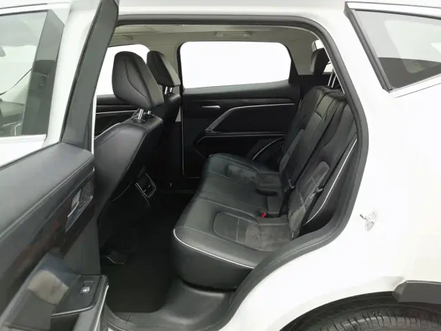 Haval H6 — Фото автомобиля 15