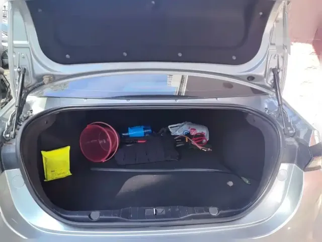 Cowin Xuandu 2021 1.5T Manual Yaode Edition — Фото автомобиля 20