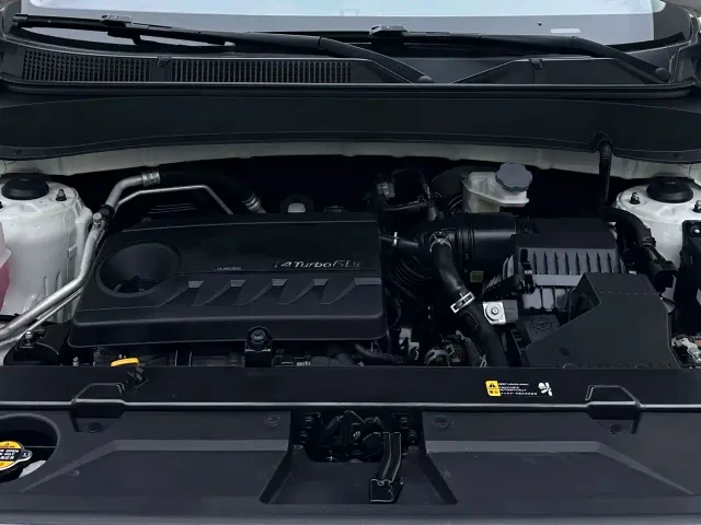 Hyundai ix35 — Фото автомобиля 21