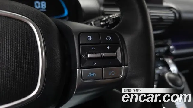 Hyundai Casper — Фото автомобиля 27
