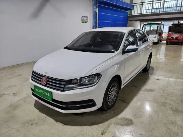 Фотография автомобиля — Volkswagen Santana