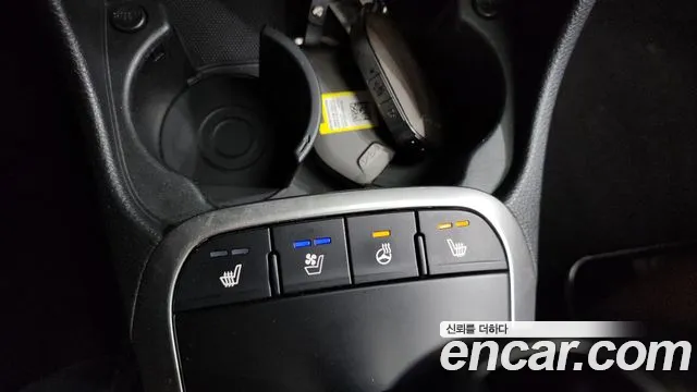 Kia morning Новый Morning (JA) Signature — Фото автомобиля 30
