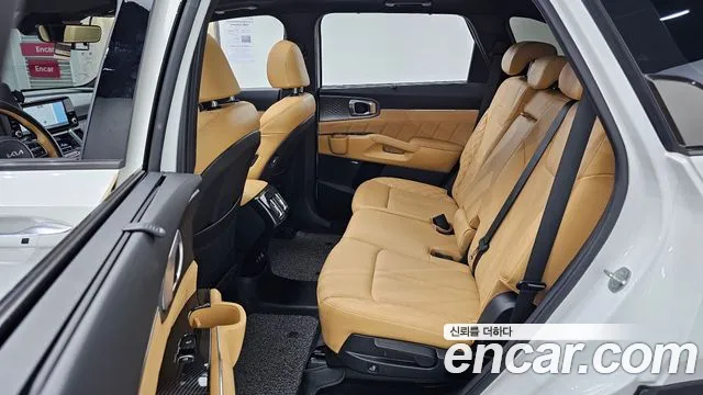 Kia Sorento 4th Gen — Фото автомобиля 12