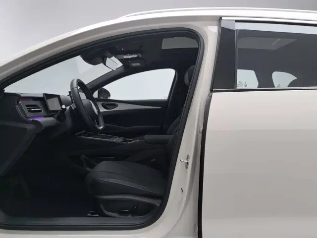 BYD Seal 06 DM-i Touring — Фото автомобиля 10