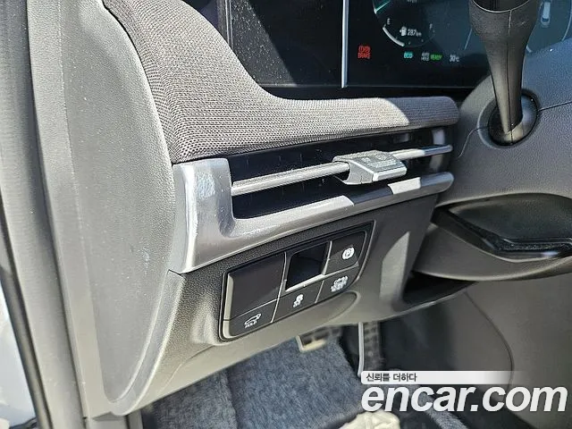 Hyundai Tucson — Фото автомобиля 18