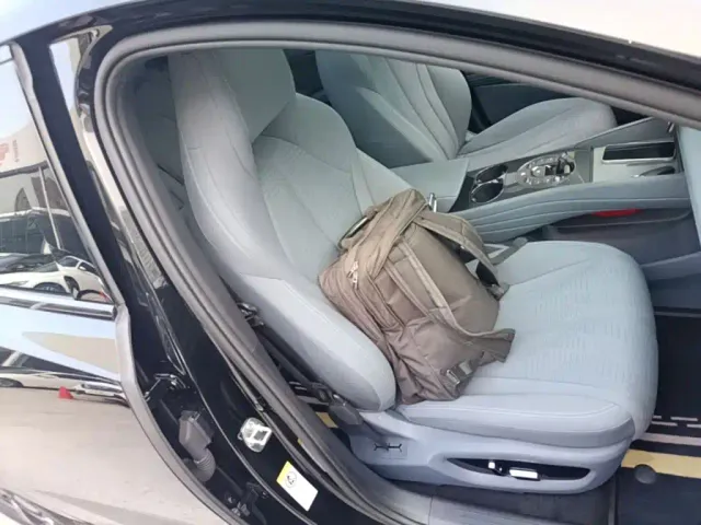 BYD Seal 06 GT — Фото автомобиля 24