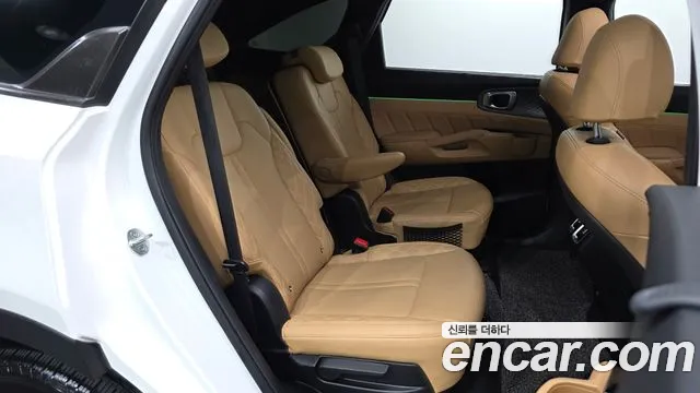 Kia Sorento 4th Gen — Фото автомобиля 18