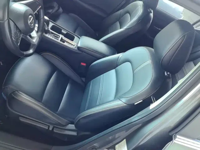 Nissan Sylphy — Фото автомобиля 14
