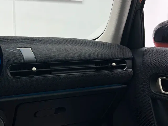 MINI Hatch — Фото автомобиля 22