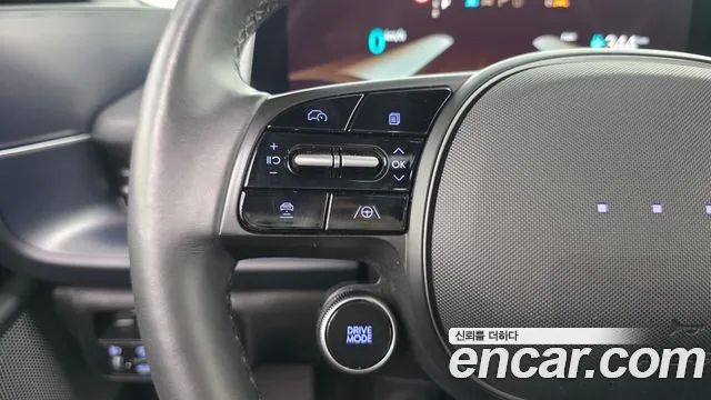 Hyundai Ioniq6 — Фото автомобиля 15