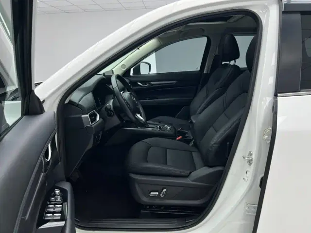 Mazda CX-5 — Фото автомобиля 14