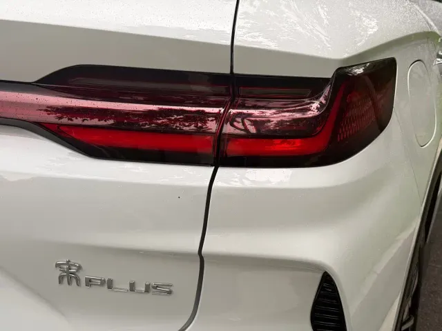 BYD Song PLUS — Фото автомобиля 9