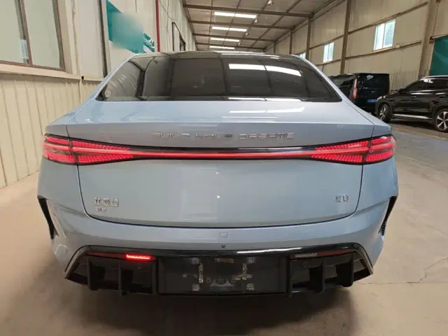 BYD Seal — Фото автомобиля 5