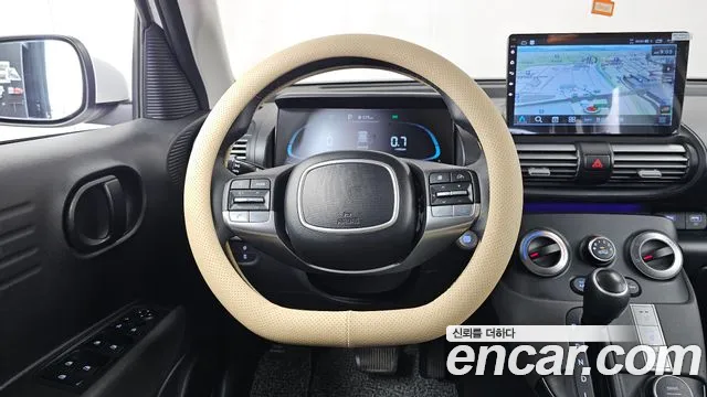 Hyundai Casper Casper Modern — Фото автомобиля 13