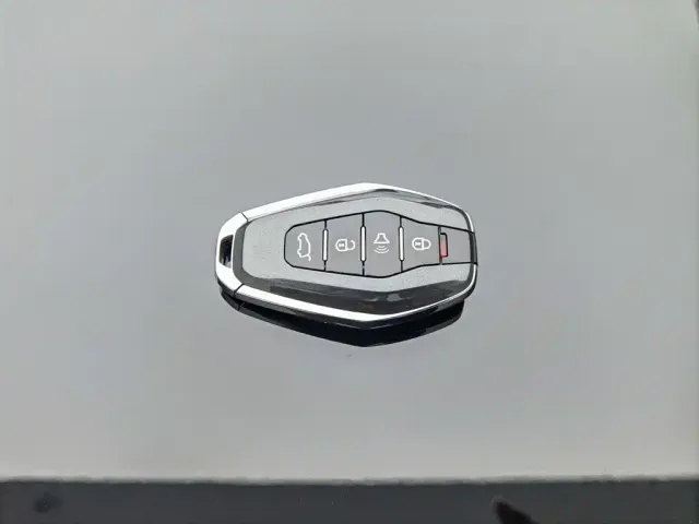 Jetour X90 Plus — Фото автомобиля 19