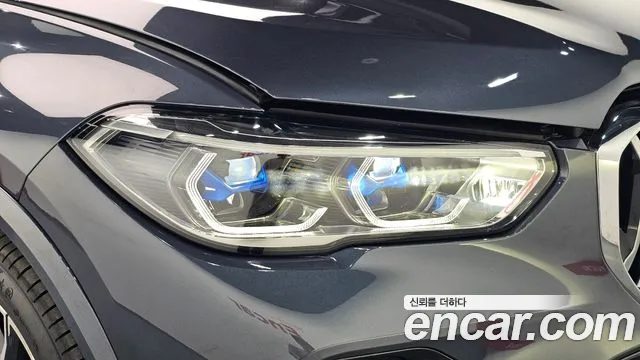 BMW X5 G05 — Фото автомобиля 7